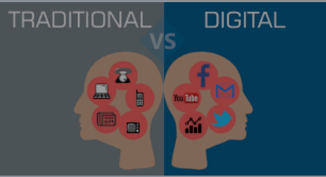 Why Every MSME In India Should Start Exploring Digital Marketing To Run The Business Engine?